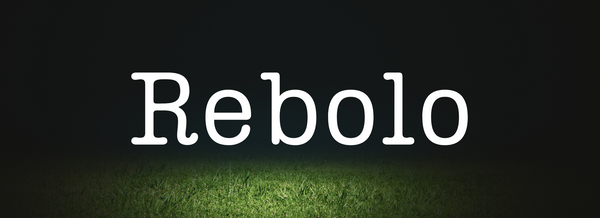 Rebolo