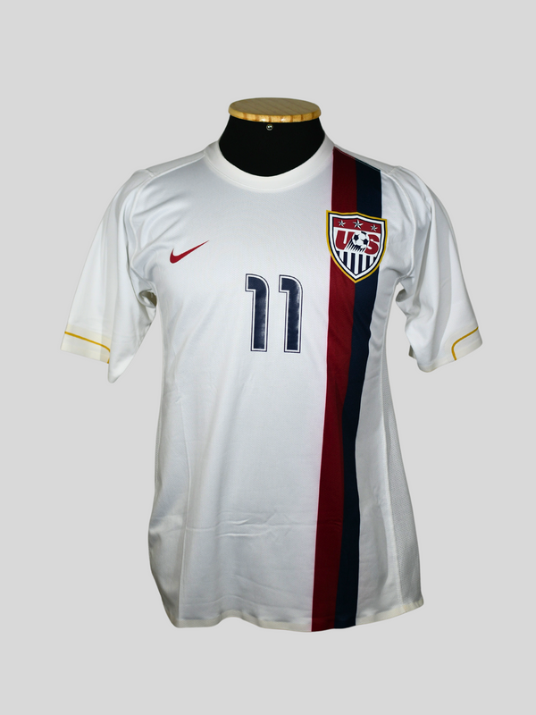 Estados Unidos 2006 Grabavoy - Tam M