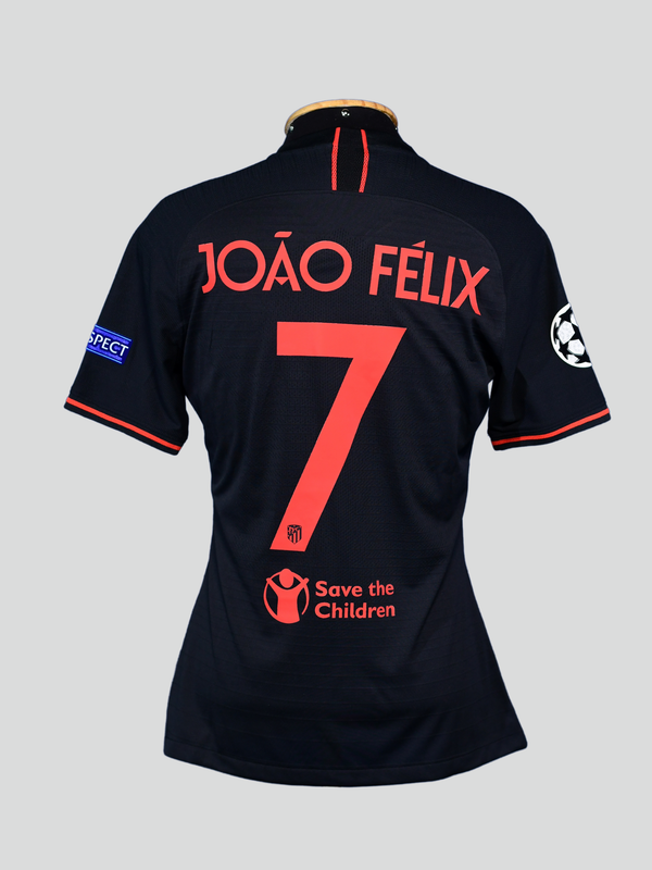 Atlético de Madrid 2019/2020 João Félix - TAM G