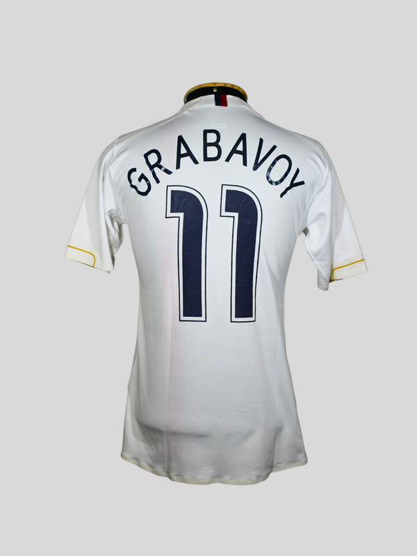 Estados Unidos 2006 Grabavoy - Tam M