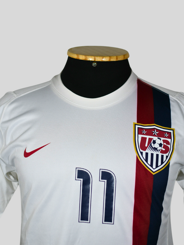 Estados Unidos 2006 Grabavoy - Tam M