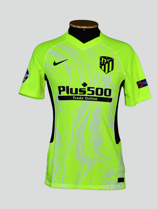 Atlético de Madrid 2020/2021 João Félix - TAM M