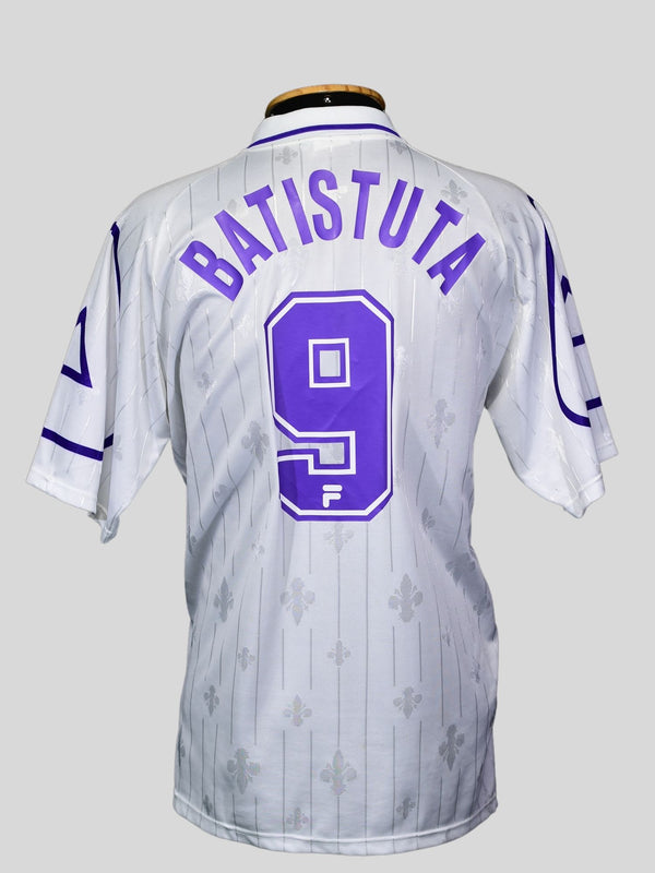 Fiorentina 1997 Batistuta - TAM GG