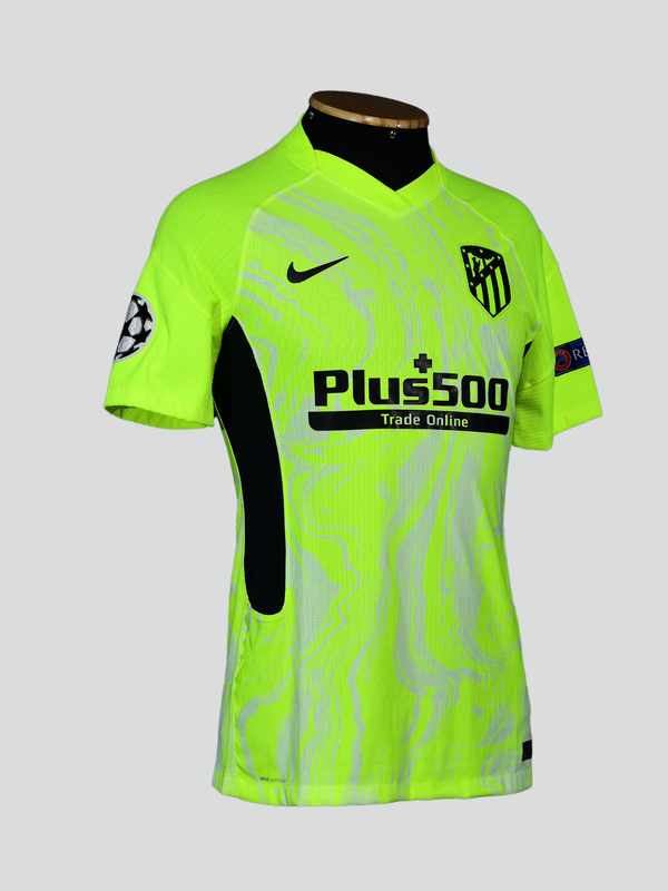Atlético de Madrid 2020/2021 João Félix - TAM M