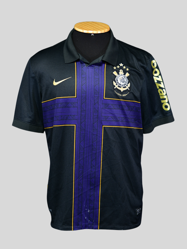 Corinthians 2010 - TAM GG