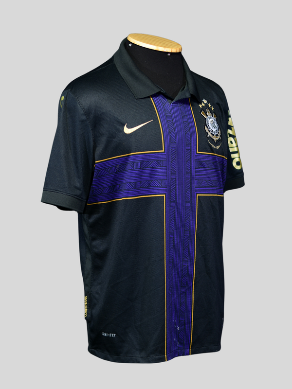 Corinthians 2010 - TAM GG