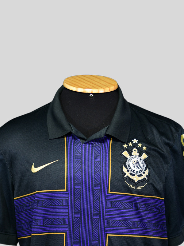 Corinthians 2010 - TAM GG