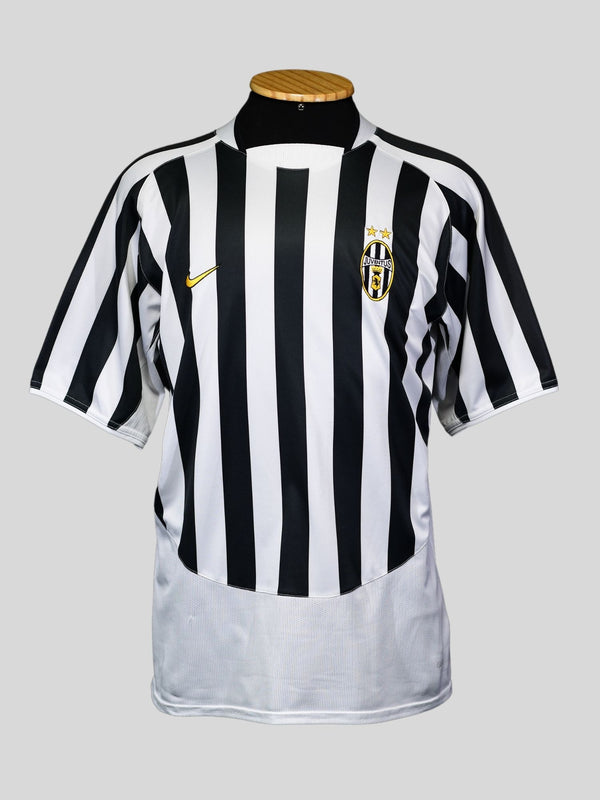 Juventus 2003 Del Piero - TAM GG