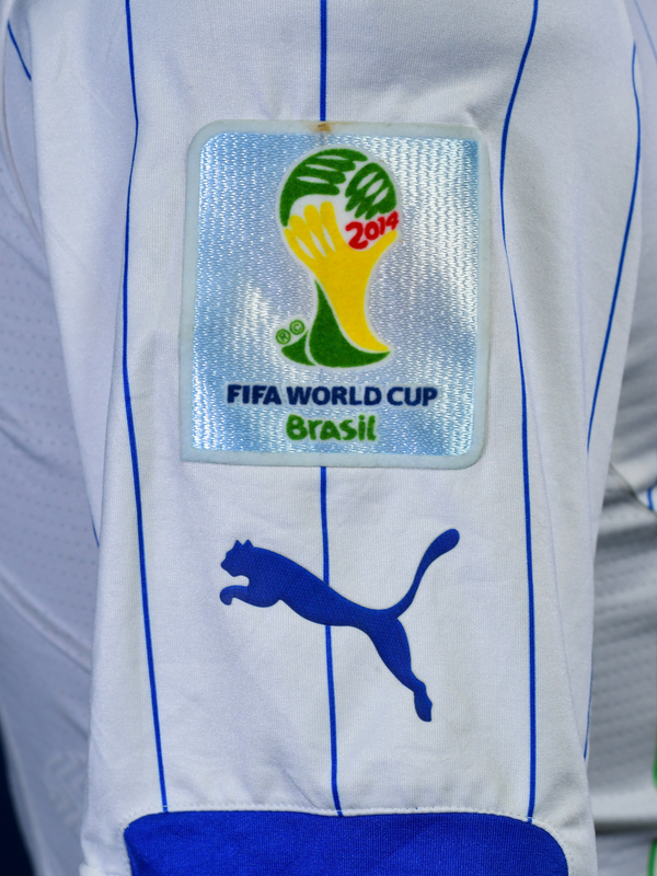 Itália 2014 Candreva - TAM G