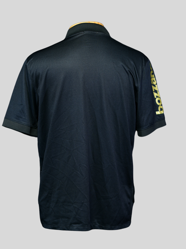 Corinthians 2010 - TAM GG