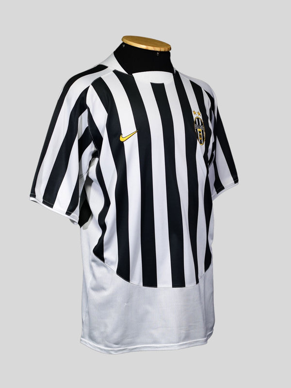 Juventus 2003 Del Piero - TAM GG