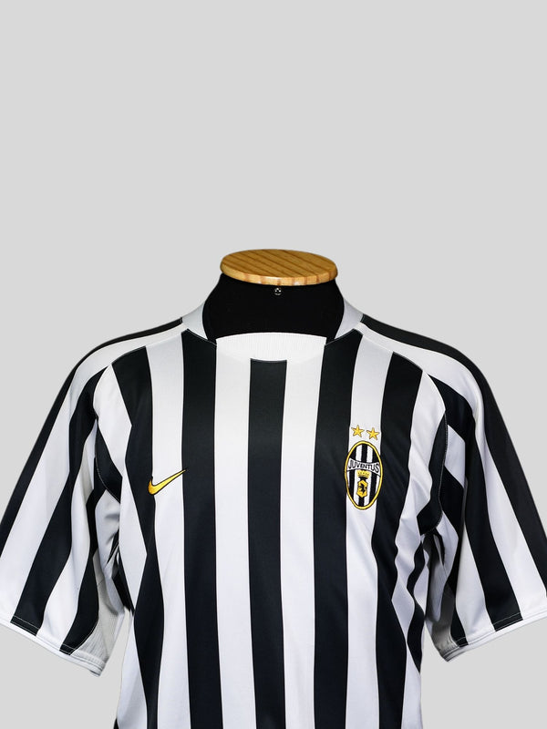 Juventus 2003 Del Piero - TAM GG