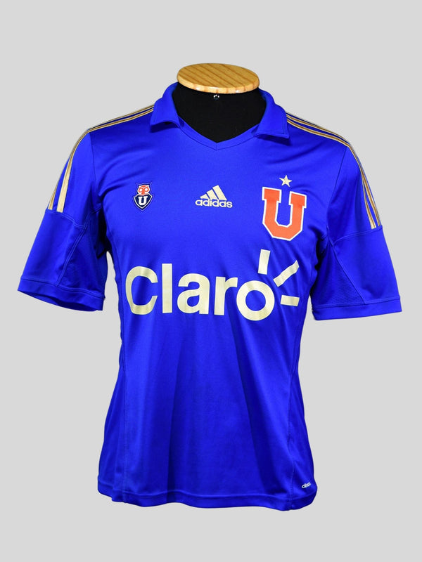Universidad de Chile 2013 - TAM M