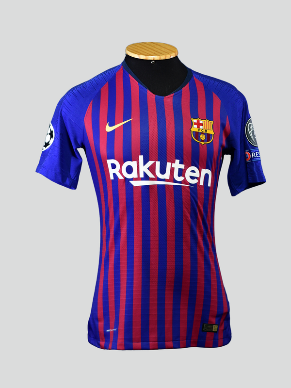 Barcelona 2018/2019 Arthur - TAM M