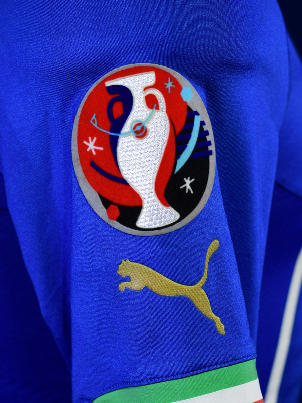 Itália 2016 Verratti - TAM M