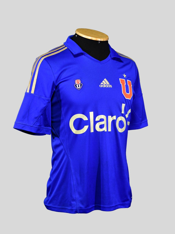 Universidad de Chile 2013 - TAM M