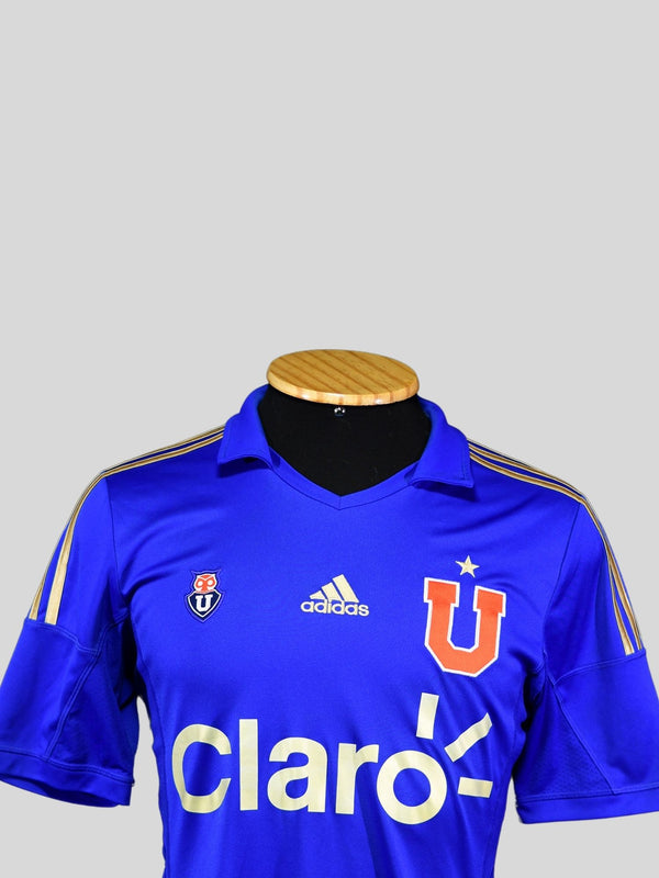 Universidad de Chile 2013 - TAM M