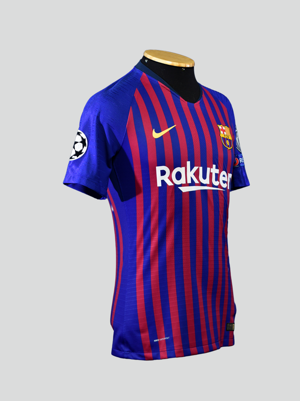 Barcelona 2018/2019 Arthur - TAM M