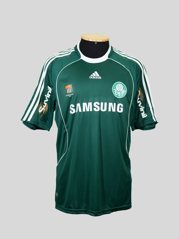 Palmeiras 2008 - Tam G