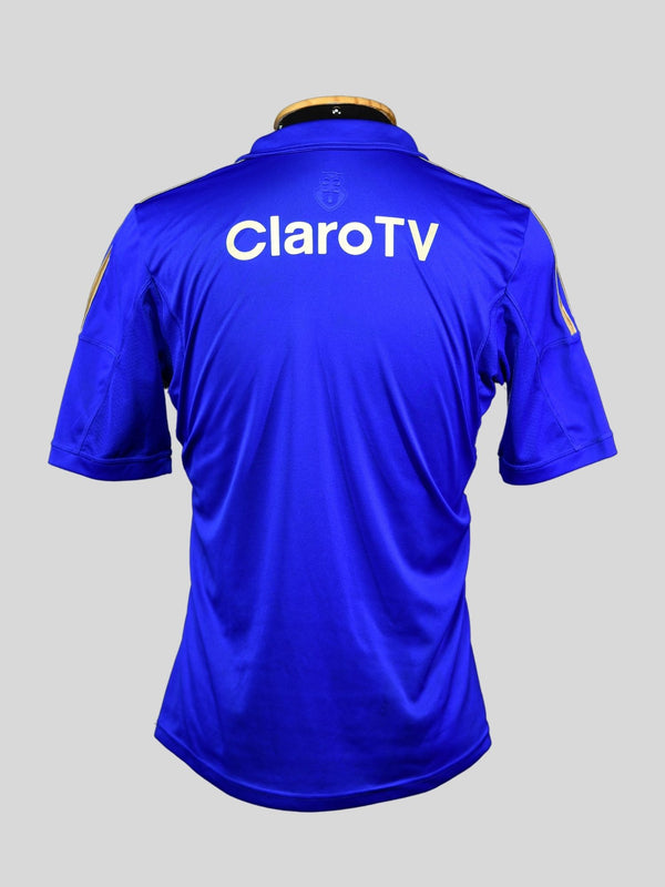 Universidad de Chile 2013 - TAM M