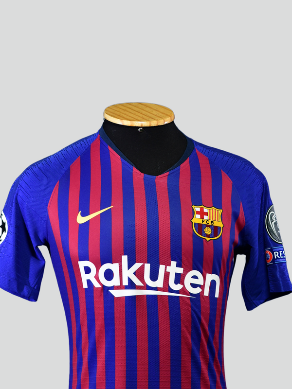 Barcelona 2018/2019 Arthur - TAM M