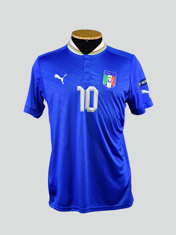 Itália 2012 Cassano - TAM G