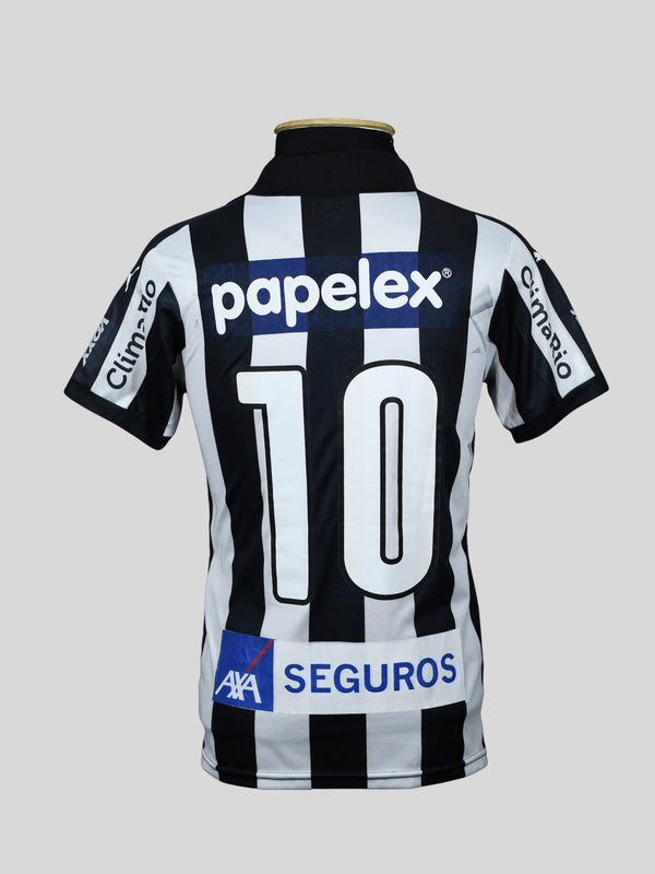 Botafogo 2015 - Daniel Carvalho Tam P
