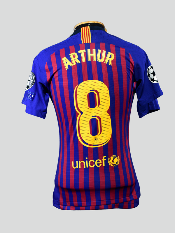 Barcelona 2018/2019 Arthur - TAM M