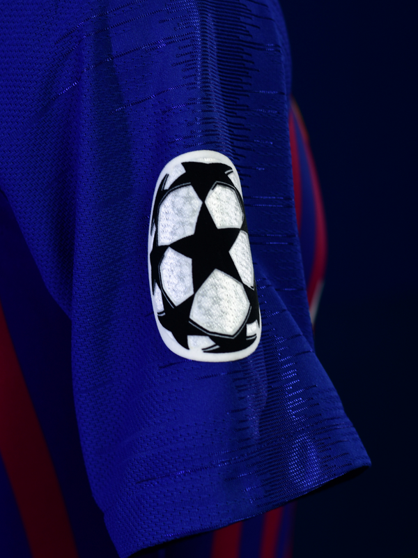 Barcelona 2018/2019 Arthur - TAM M