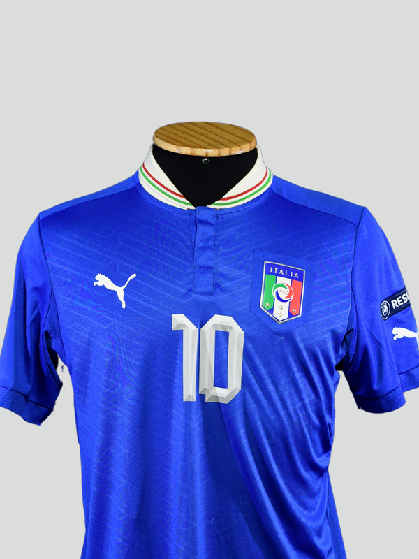 Itália 2012 Cassano - TAM G