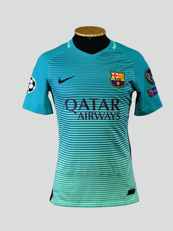 Barcelona 2016/2017 Denis Suarez - TAM M