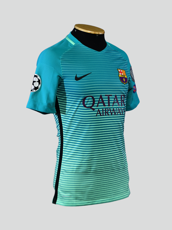 Barcelona 2016/2017 Denis Suarez - TAM M