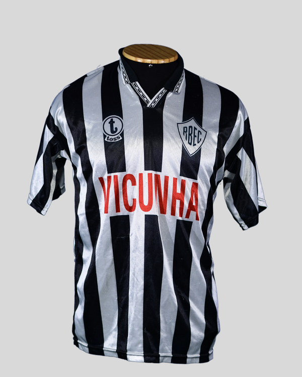 RIO BRANCO 1996 - TAM G