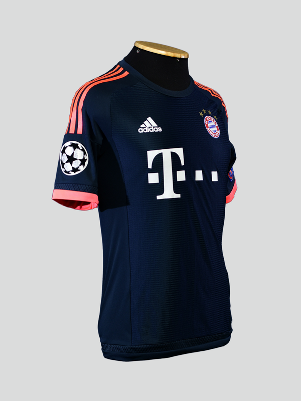 Bayern de Munique 2015/2016 Douglas Costa - TAM M