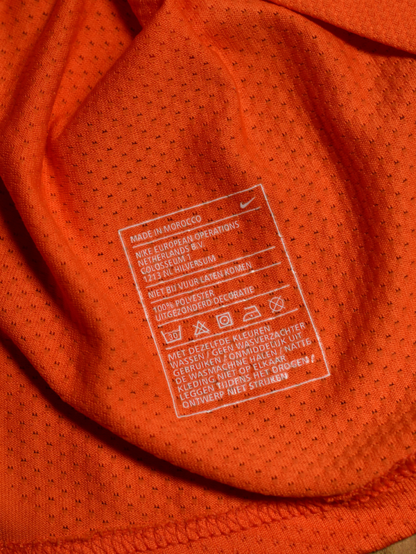Holanda 2008 Van Nistelroy - TAM GG