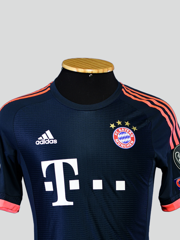 Bayern de Munique 2015/2016 Douglas Costa - TAM M
