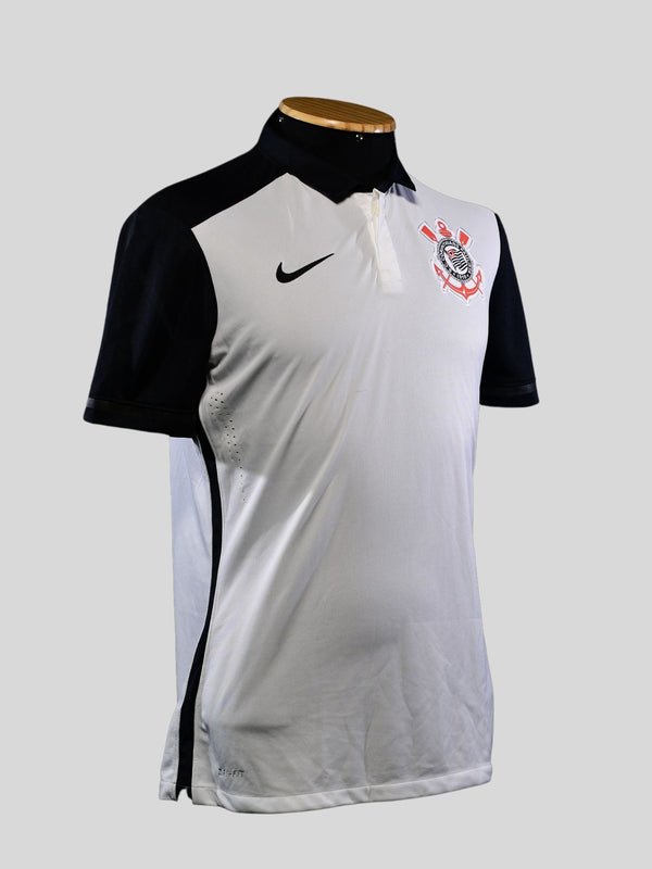Corinthians 2015 - TAM G
