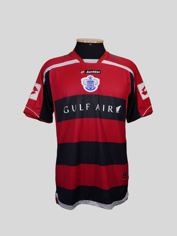 Queens Park Rangers 2009 - Tam G