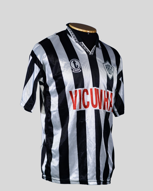 RIO BRANCO 1996 - TAM G