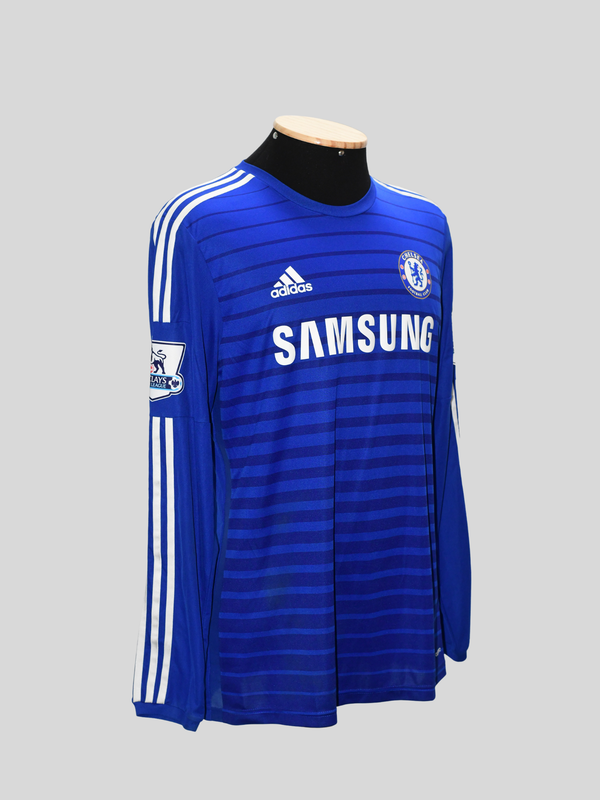 Chelsea 2014/15 Zouma- Tam GG