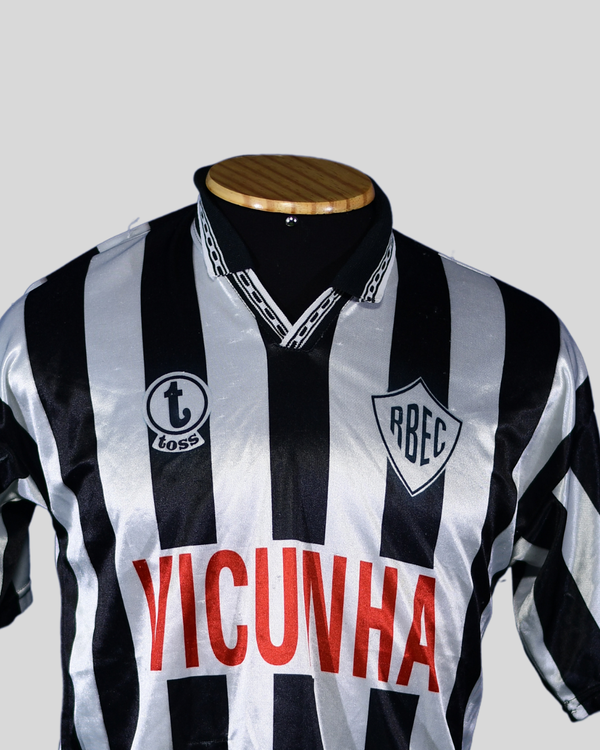 RIO BRANCO 1996 - TAM G