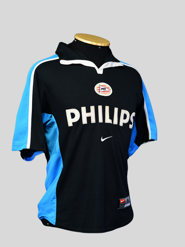 PSV 2001 De Bilde - TAM P