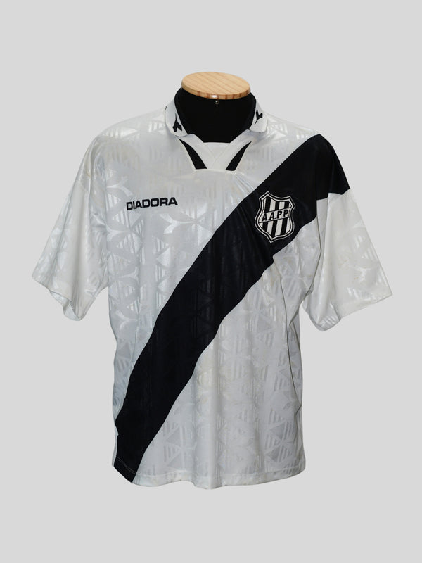 Ponte Preta 1998 - Tam G