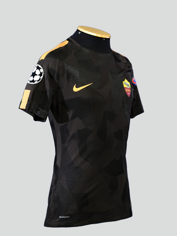 Roma 2017/2018 Bruno Peres - TAM M