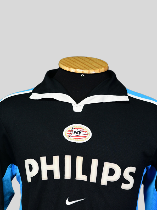 PSV 2001 De Bilde - TAM P