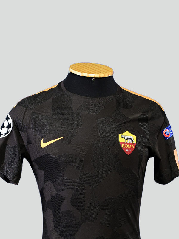 Roma 2017/2018 Bruno Peres - TAM M