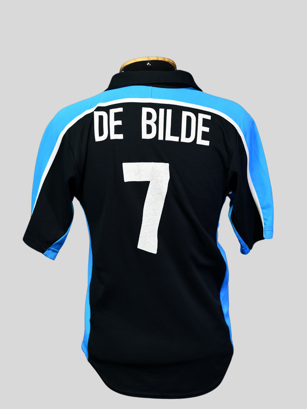 PSV 2001 De Bilde - TAM P