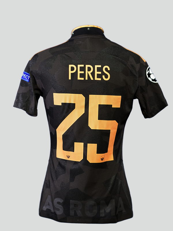 Roma 2017/2018 Bruno Peres - TAM M