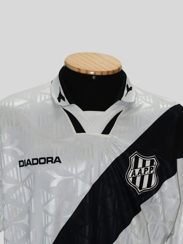 Ponte Preta 1998 - Tam G