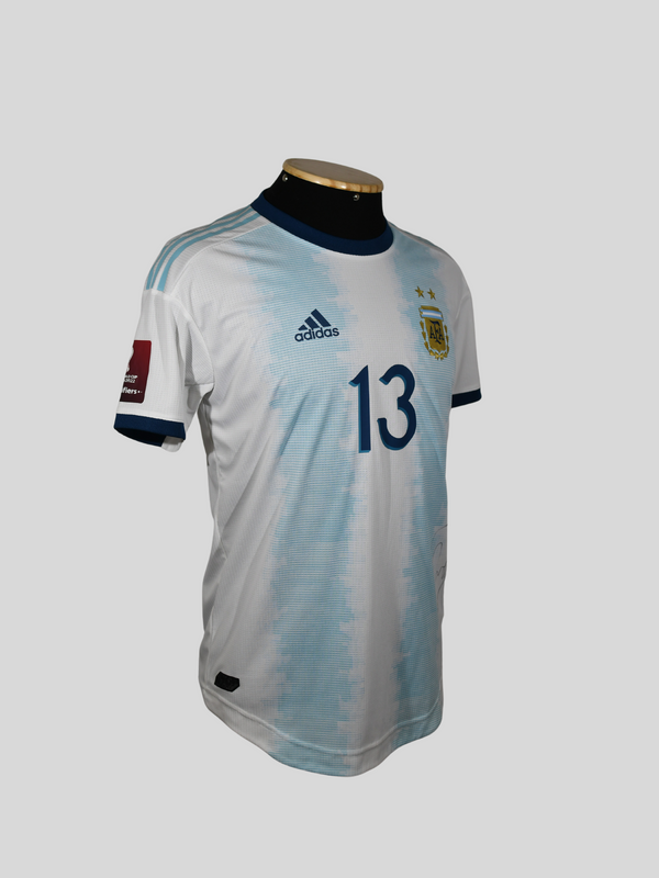 Argentina 2019 Alario - Tam G